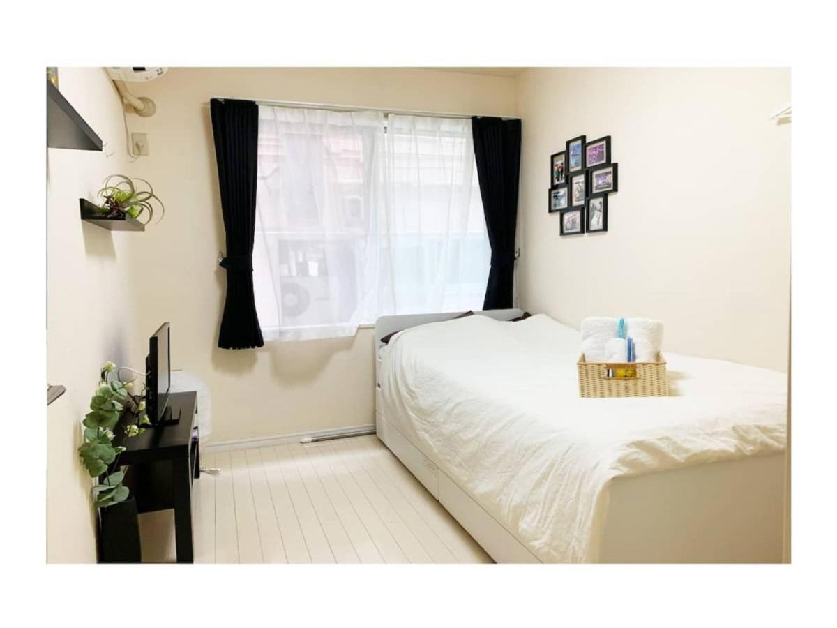 Ohana Tokyo House - Vacation Stay 71476V Exterior foto