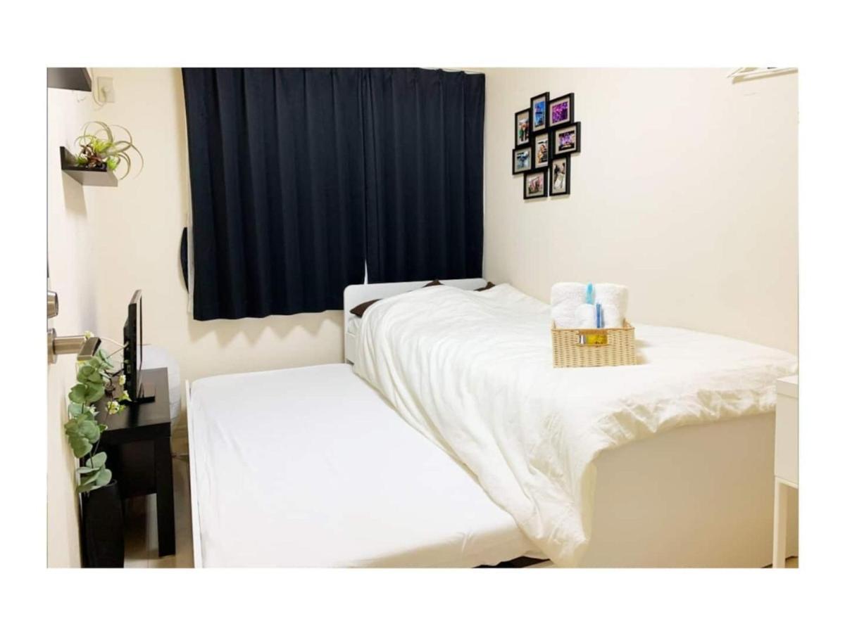 Ohana Tokyo House - Vacation Stay 71476V Exterior foto