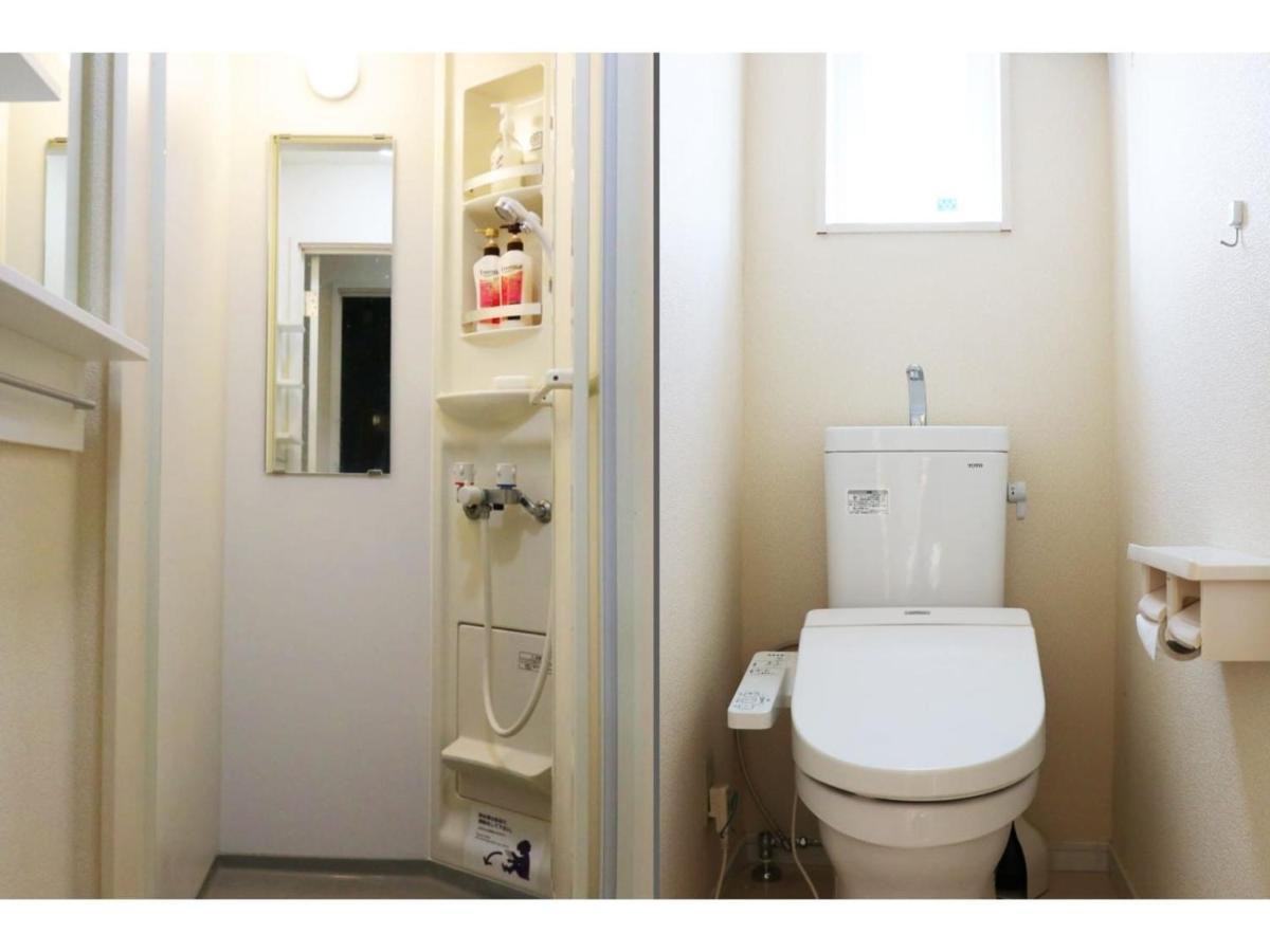 Ohana Tokyo House - Vacation Stay 71476V Exterior foto